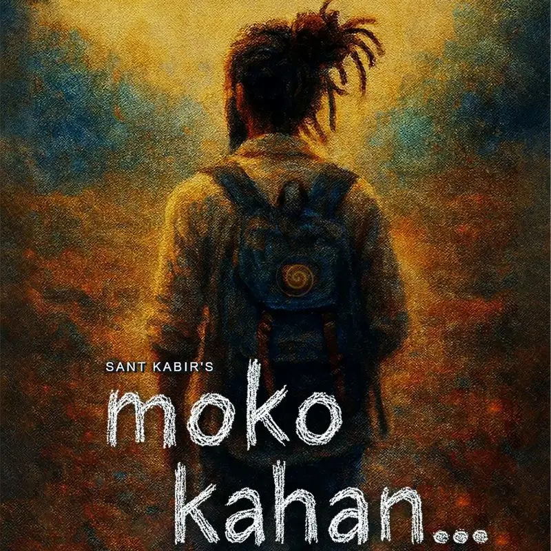 Sant Kabir's - Moko Kahaan cover art