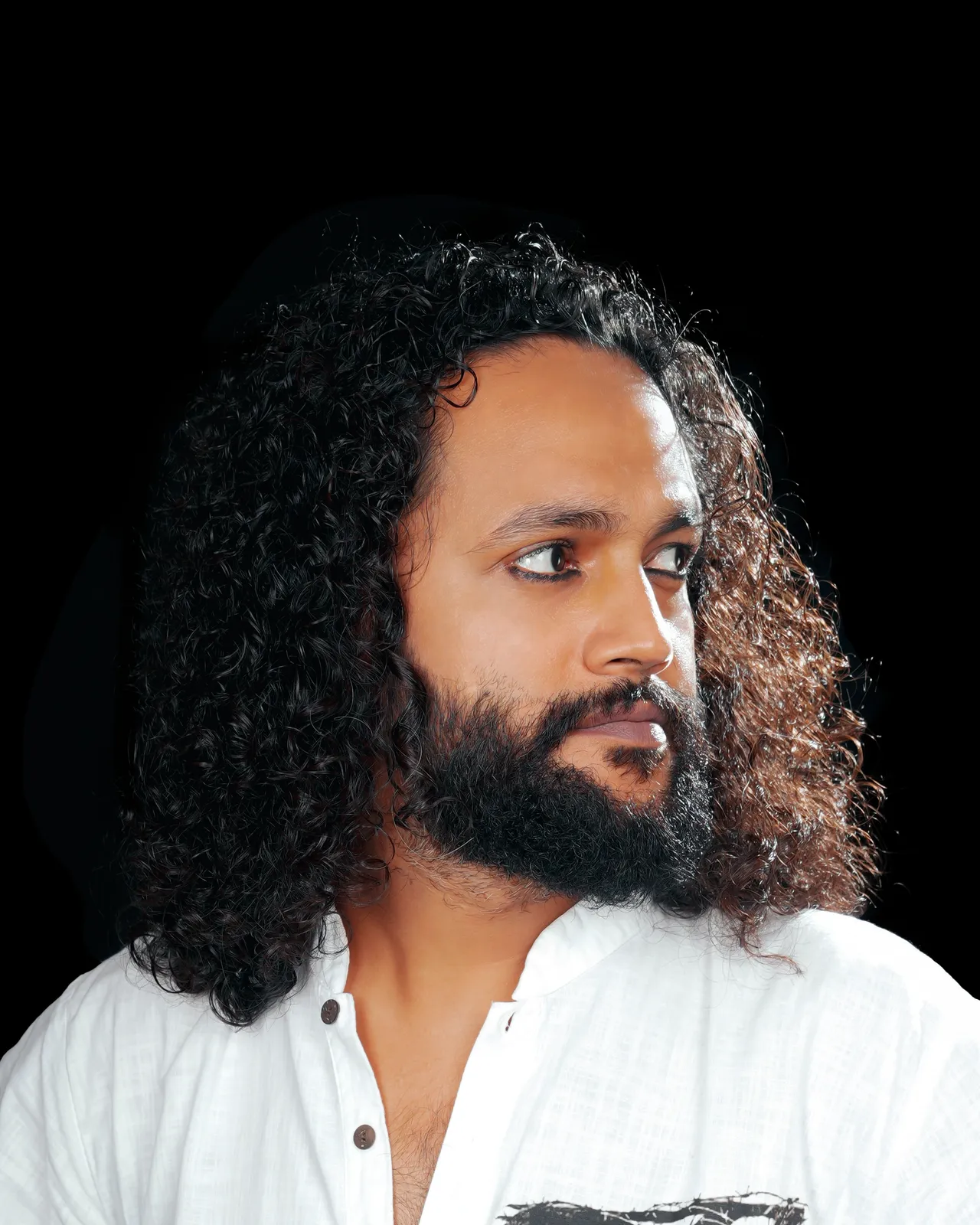 Chayan Chakraborty, Lead guitars