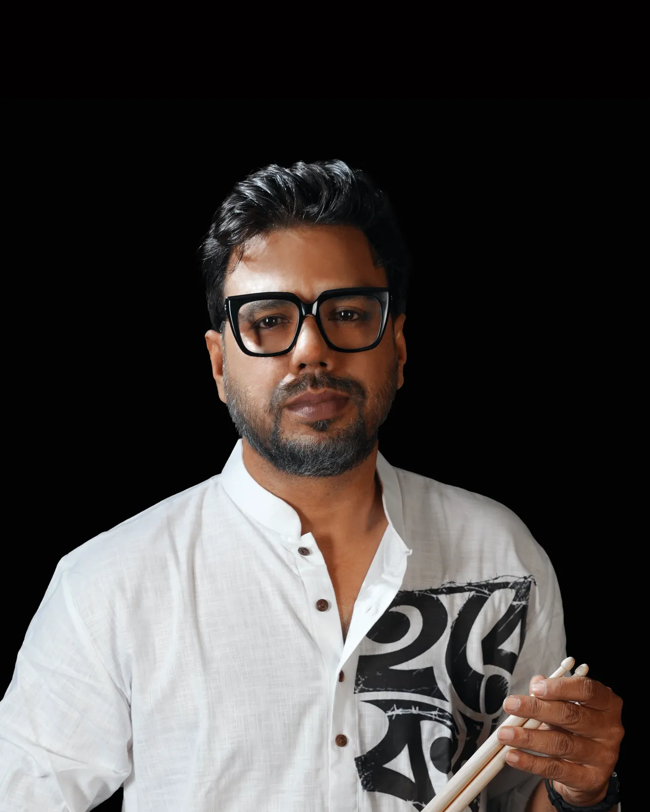 Satyajit Mukherjee, Drummer and Percussionist